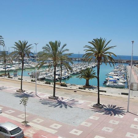 Puerto Caleta Dream - Alojamientos La Torre Caleta de Vélez Exterior foto