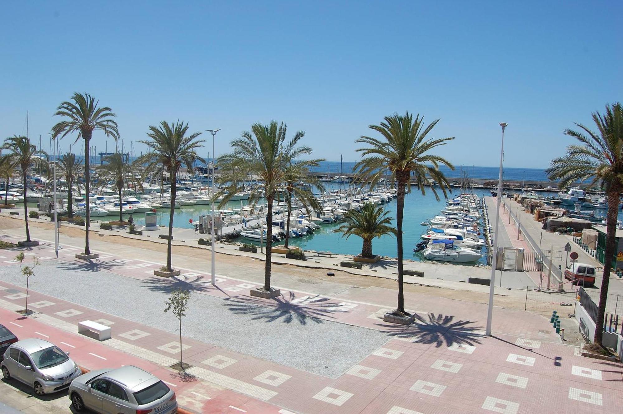 Puerto Caleta Dream - Alojamientos La Torre Caleta de Vélez Exterior foto